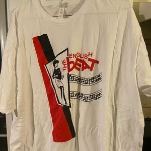 The English Beat T-Shirt
